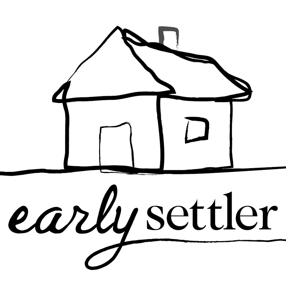 EarlySettlerLogo