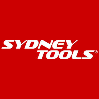 Sydney-Tools-Logo